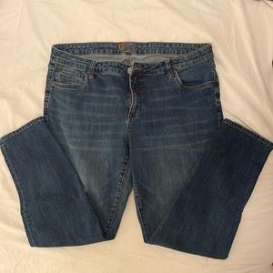 Womens Jeans
